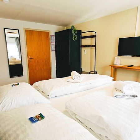 Gasthof Sonnental Winterberg Ngoại thất bức ảnh