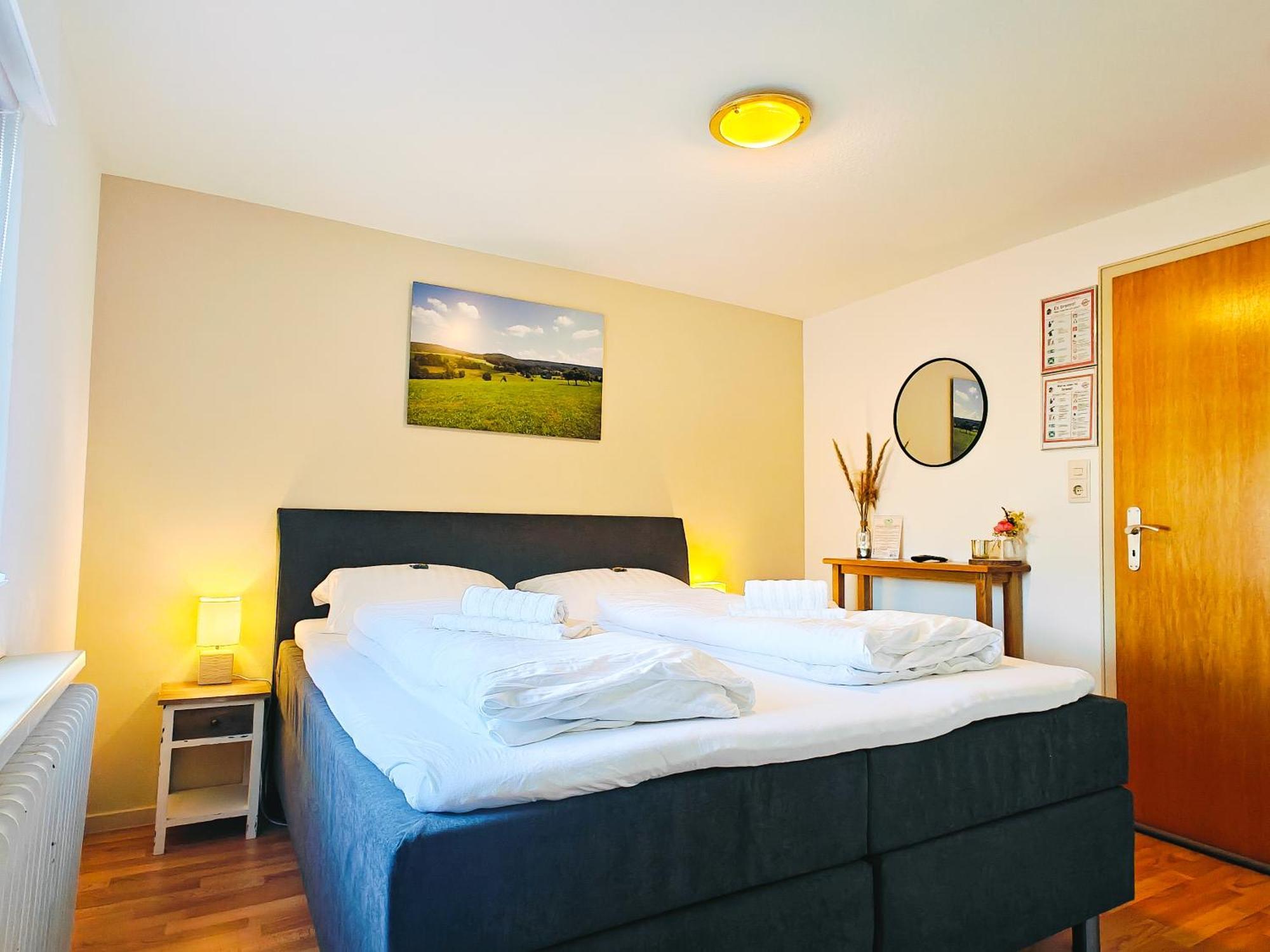 Gasthof Sonnental Winterberg Ngoại thất bức ảnh