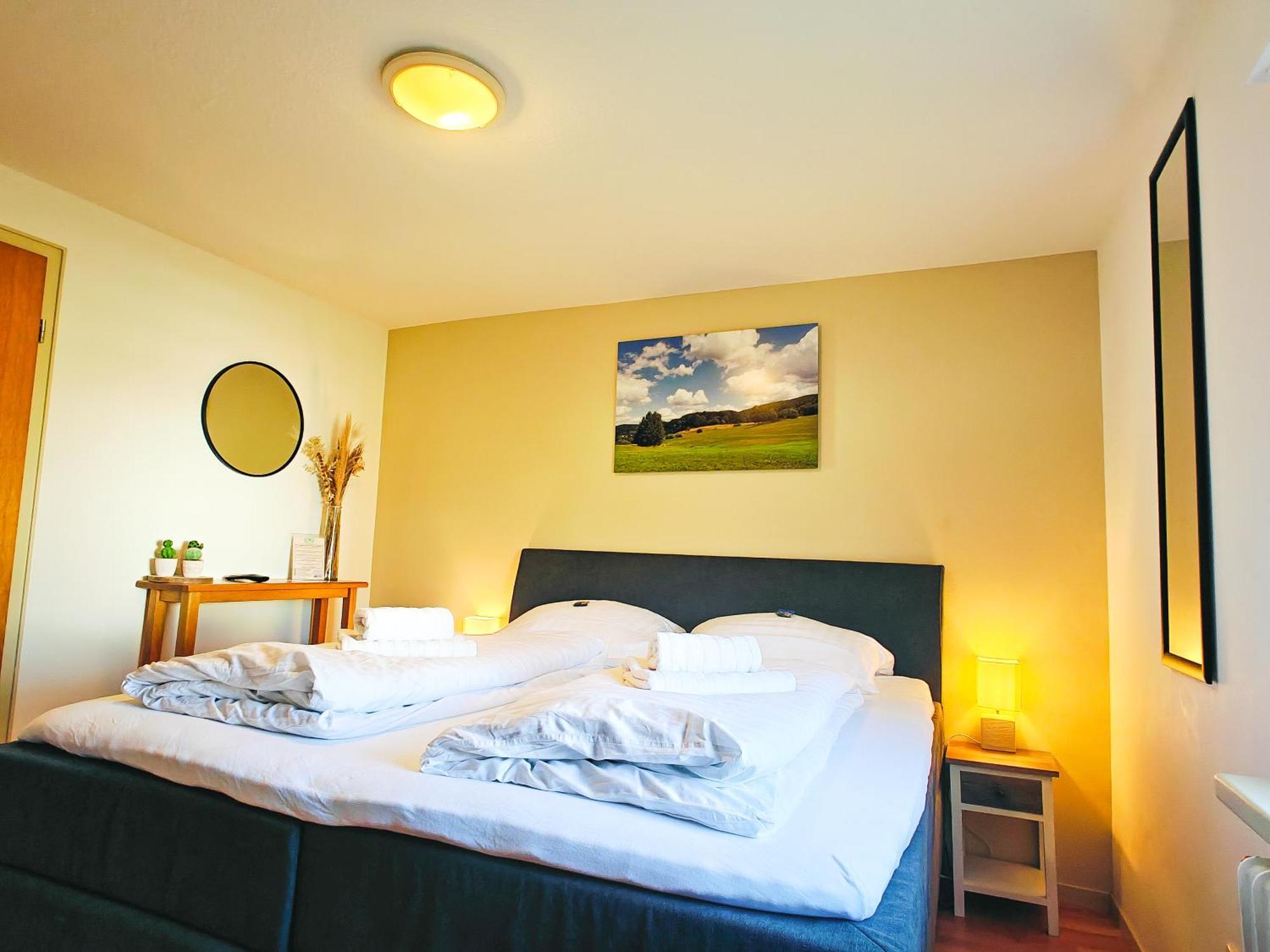 Gasthof Sonnental Winterberg Ngoại thất bức ảnh