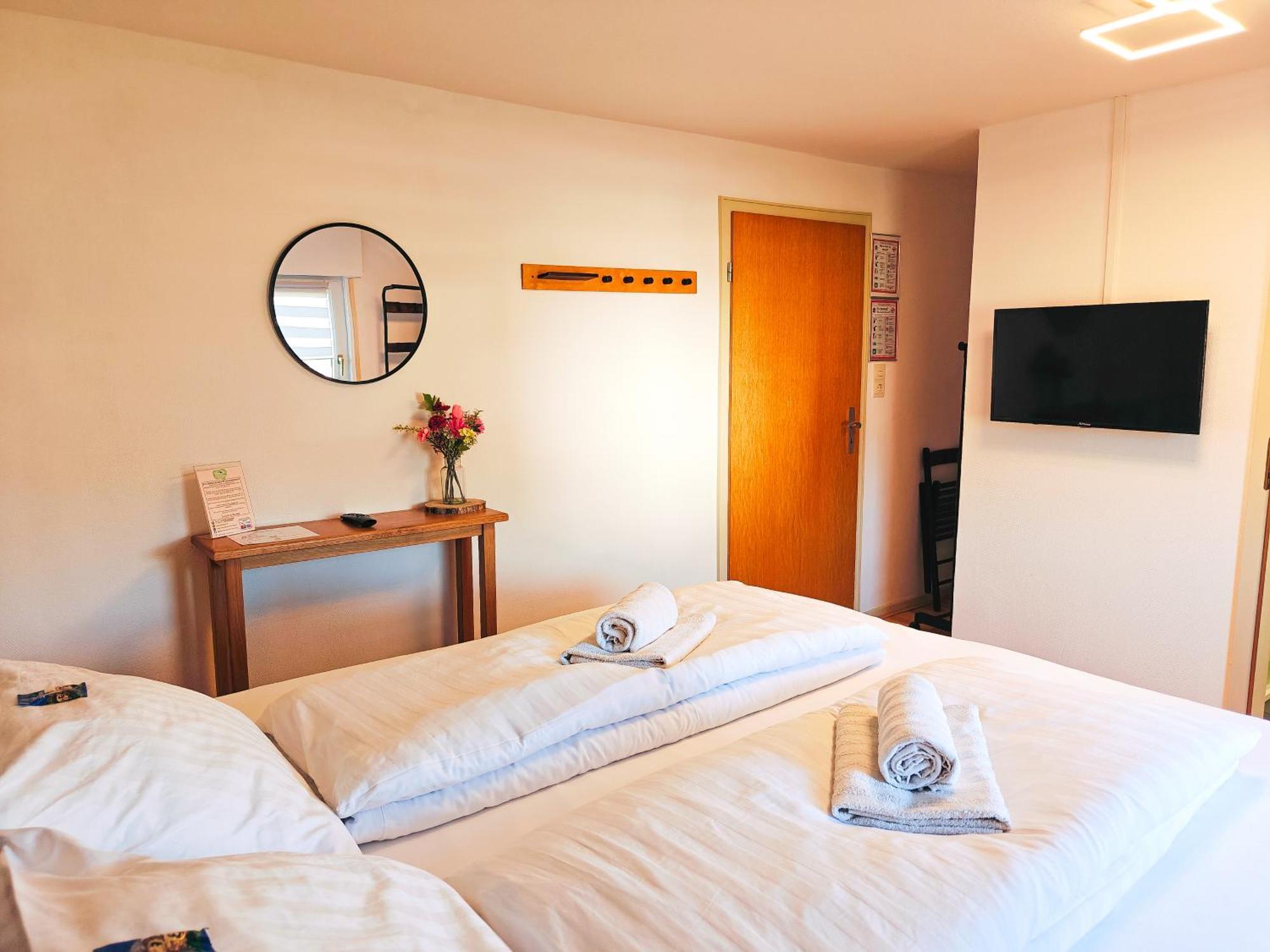 Gasthof Sonnental Winterberg Ngoại thất bức ảnh
