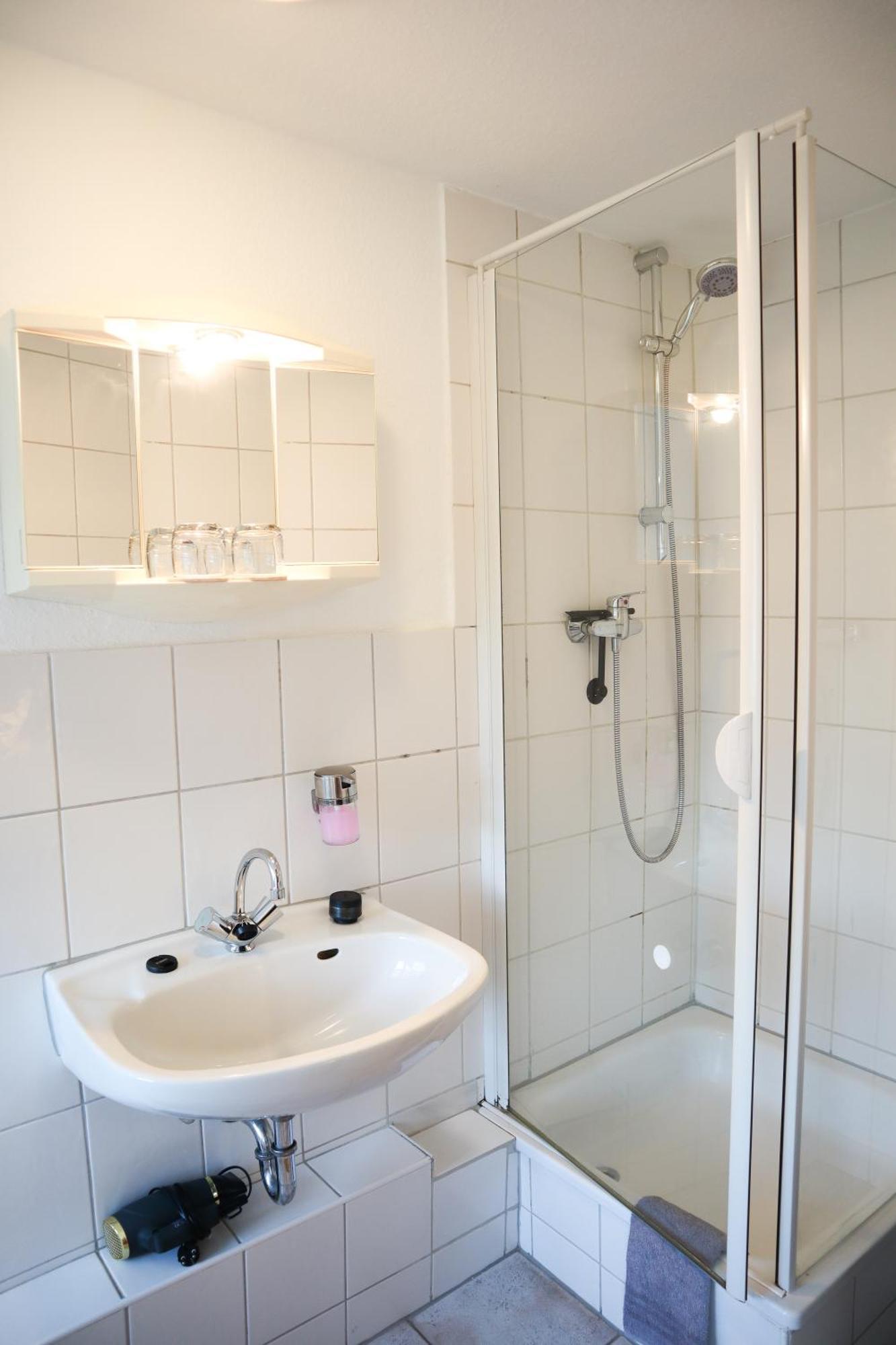 Gasthof Sonnental Winterberg Ngoại thất bức ảnh