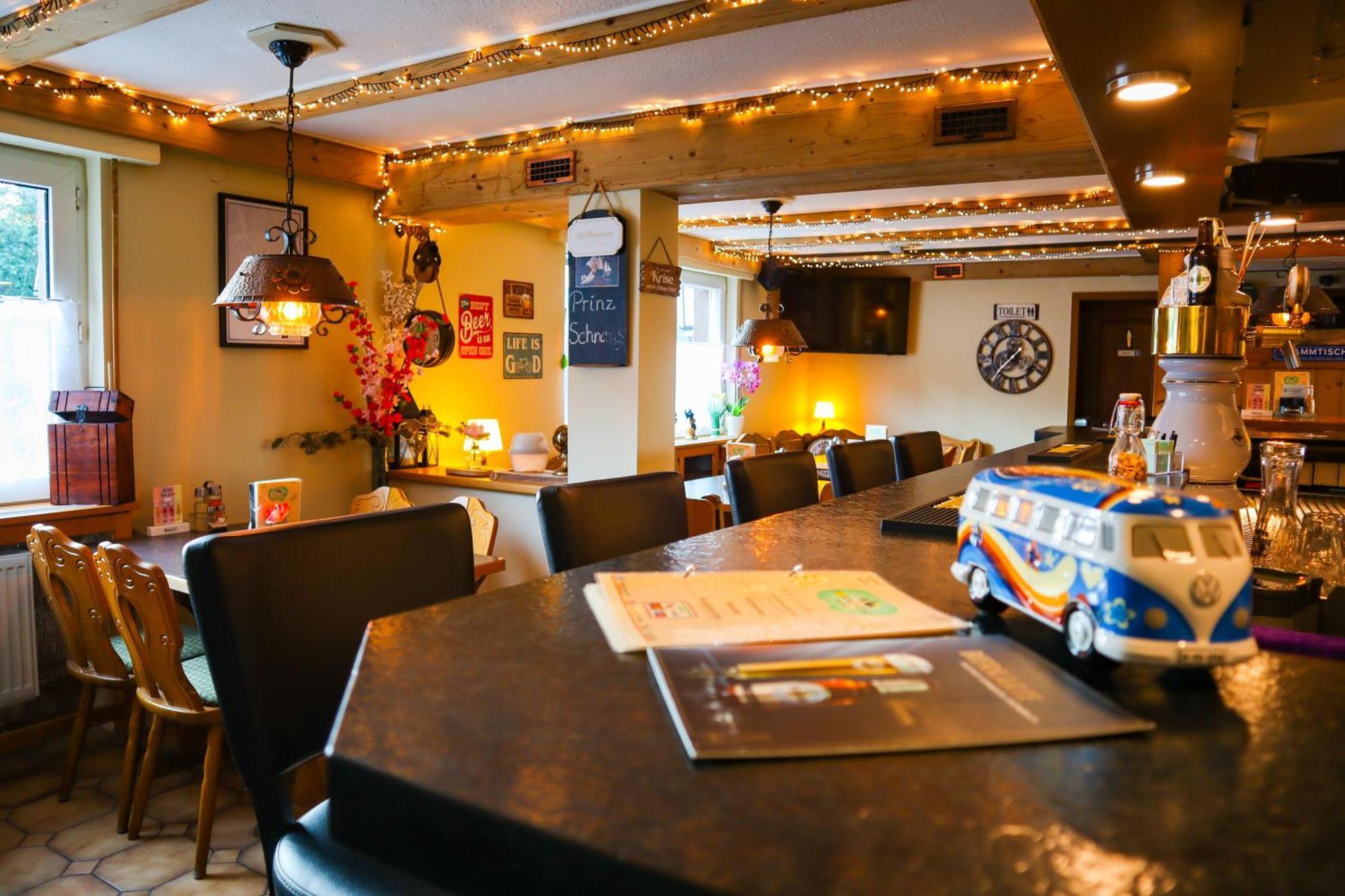 Gasthof Sonnental Winterberg Ngoại thất bức ảnh