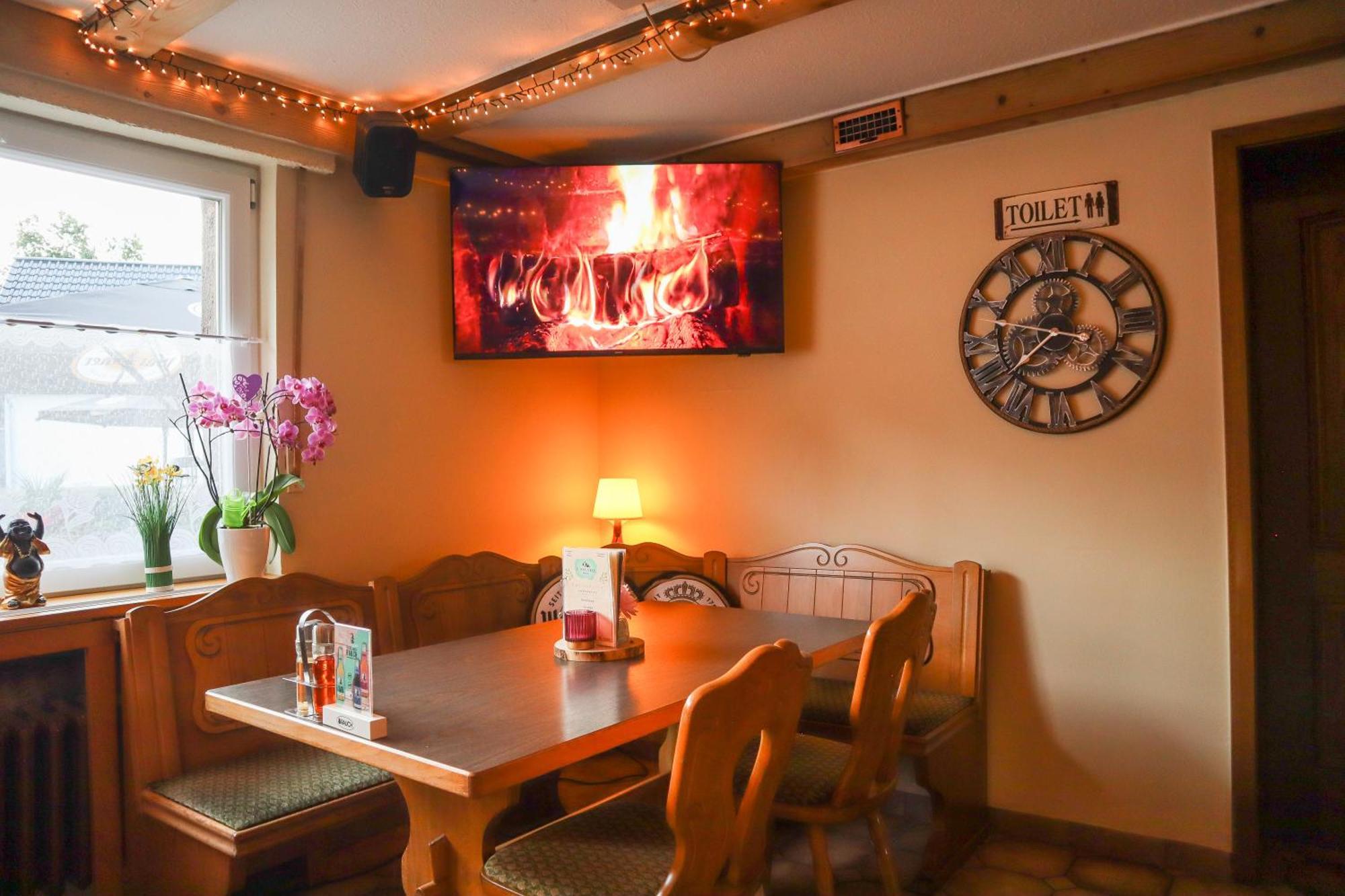 Gasthof Sonnental Winterberg Ngoại thất bức ảnh