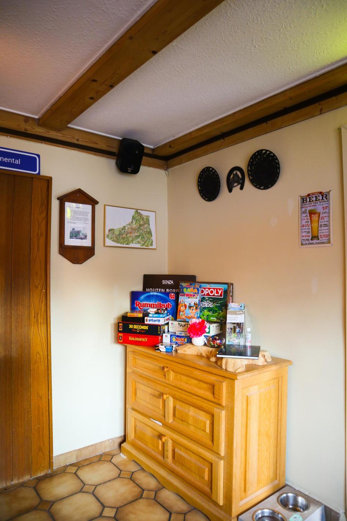 Gasthof Sonnental Winterberg Ngoại thất bức ảnh
