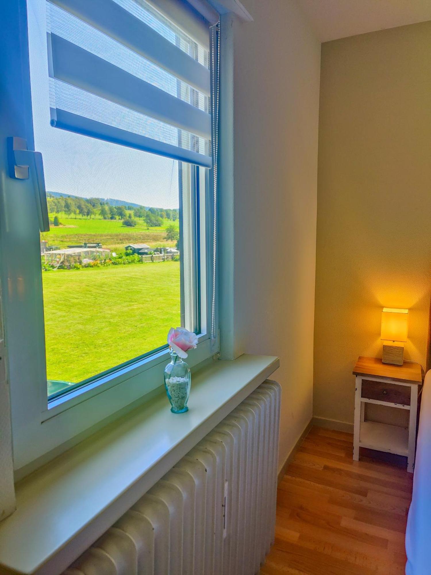 Gasthof Sonnental Winterberg Ngoại thất bức ảnh