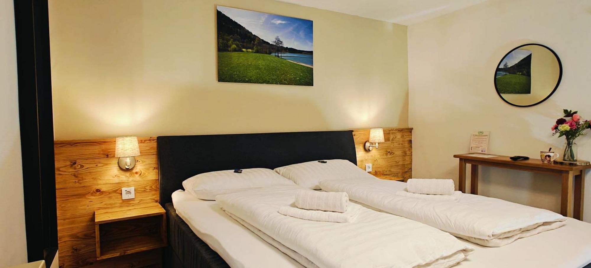 Gasthof Sonnental Winterberg Ngoại thất bức ảnh
