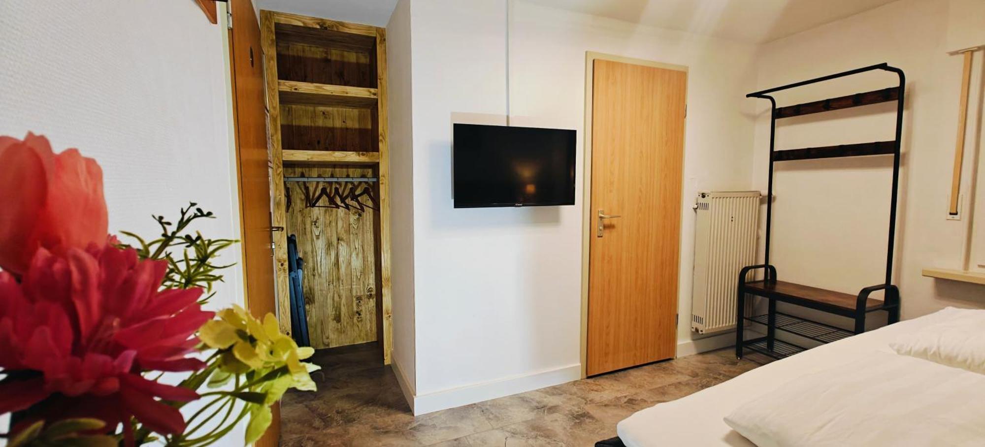Gasthof Sonnental Winterberg Ngoại thất bức ảnh